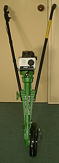 Atom Edger