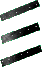 Bottom Cutter Bars