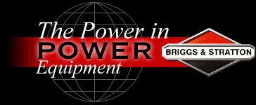 The Power in Power Equipment