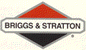 Brigs + Stratton
