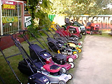 Mowers