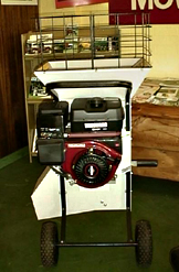 Granberg Pro Series Chipper
