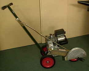 Pionex edger