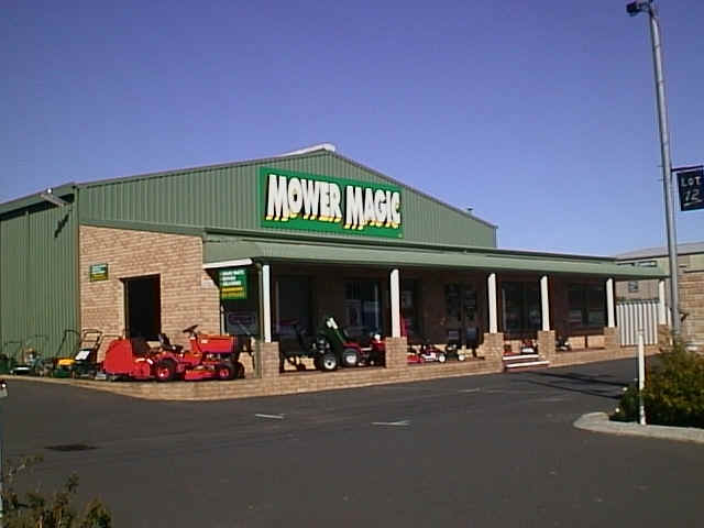 Shop Front