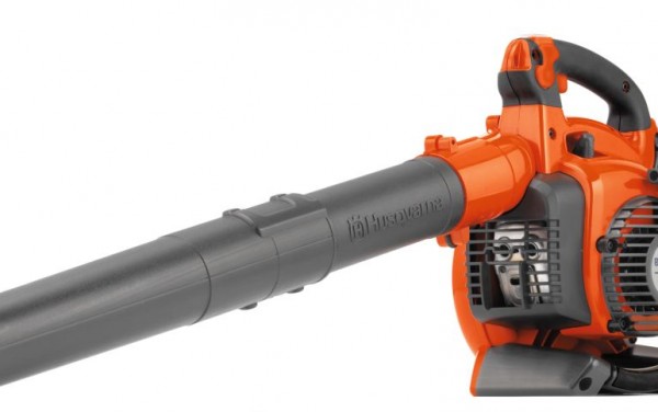 Husqvarna 125BVX Blower Vacuum
