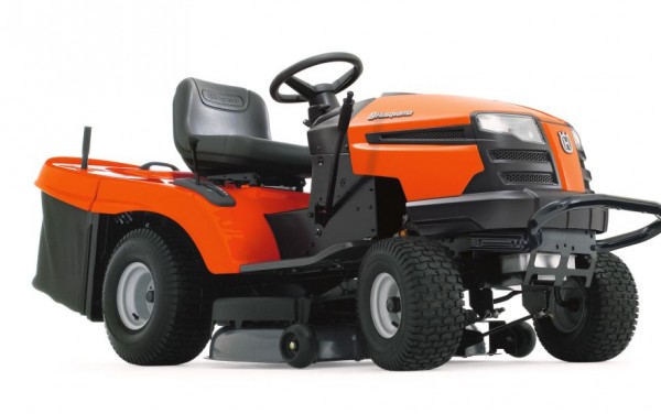 Husqvarna CTH2038