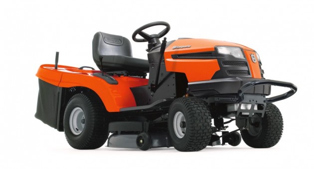 Husqvarna CTH2038