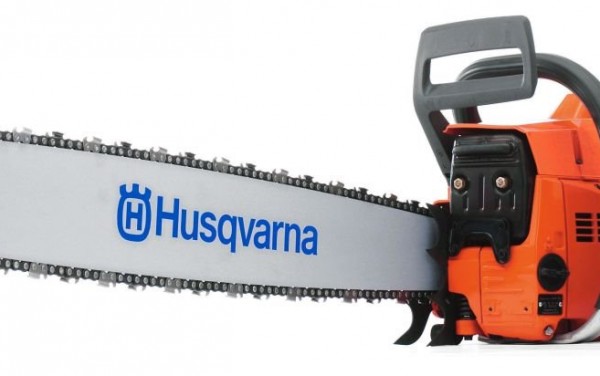 Husqvarna XP Chainsaws – Professional