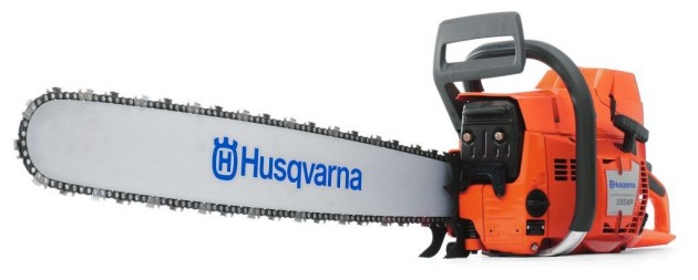 Husqvarna XP Chainsaws – Professional