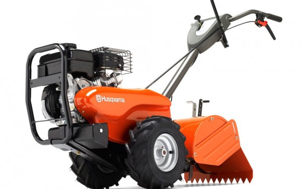 Husqvarna TR 430 Dual