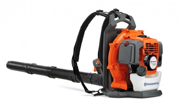 Bak Pak Blower Vac