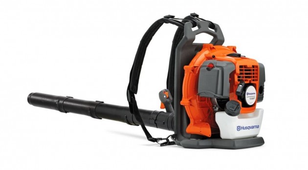Bak Pak Blower Vac