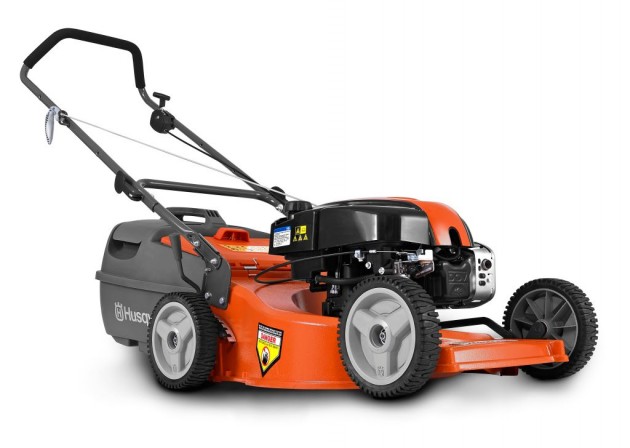 Husqvarna LC 19A