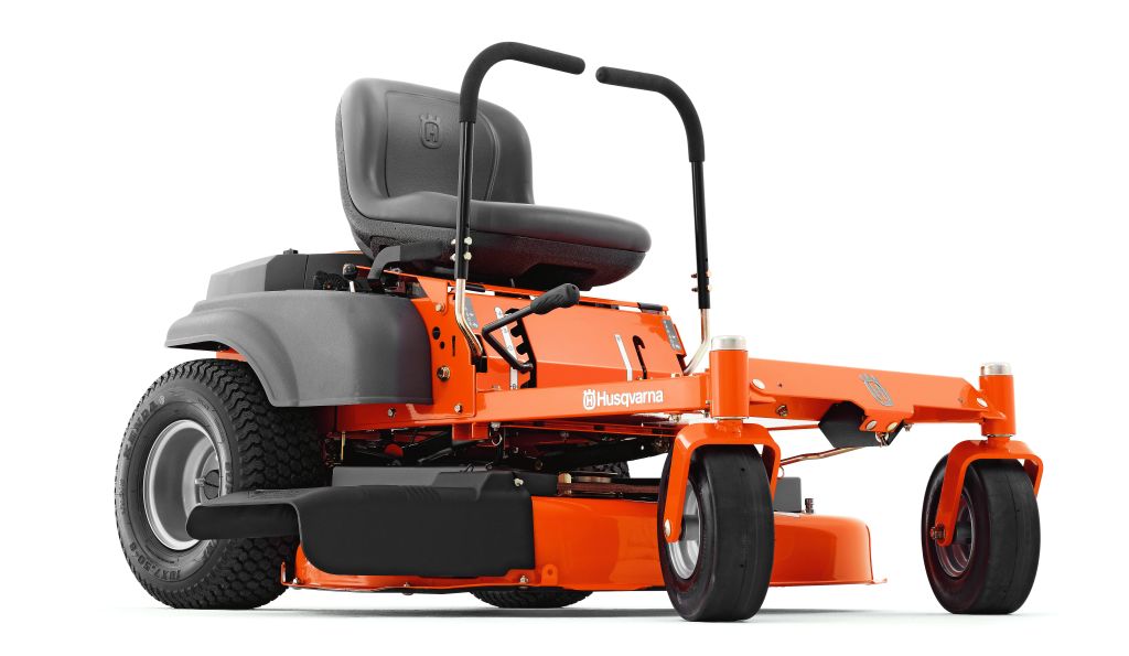 Husqvarna rz4221 deals