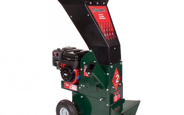 5.0HP Chipper Shredder