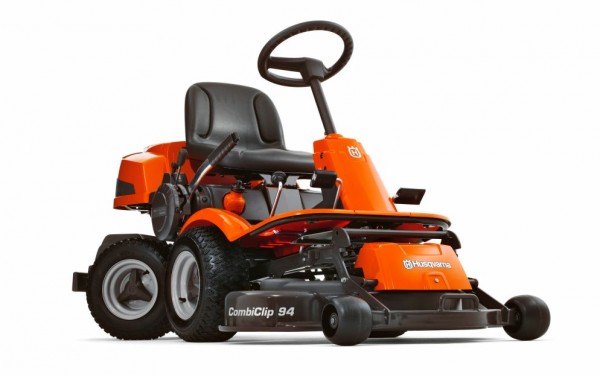 Husqvarna Rider 16C