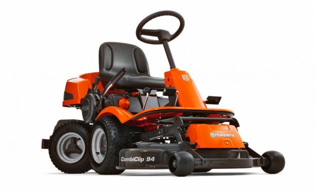 Husqvarna Rider 16C