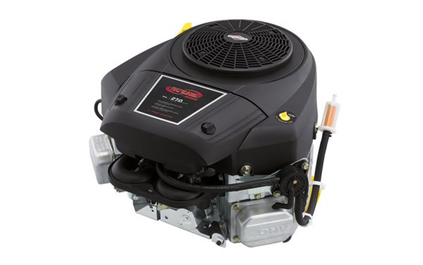 Briggs & Stratton Professional Series (V-Twin)