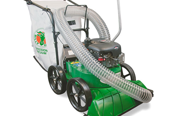 Billy Goat KV600 Vacuum