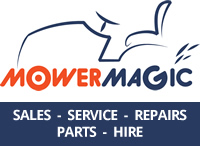 Mower Magic Rockingham