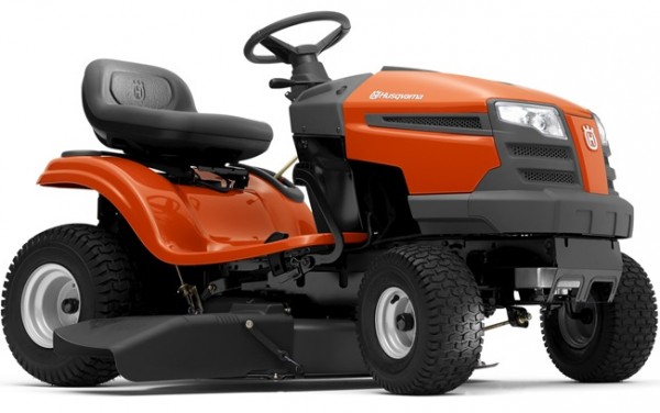 Husqvarna Ts138