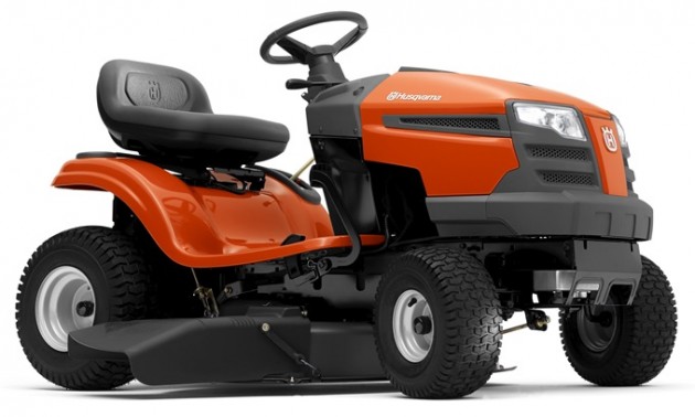 Husqvarna Ts138