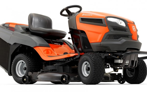 Husqvarna Tc238