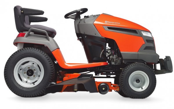 Husqvarna  Ts342