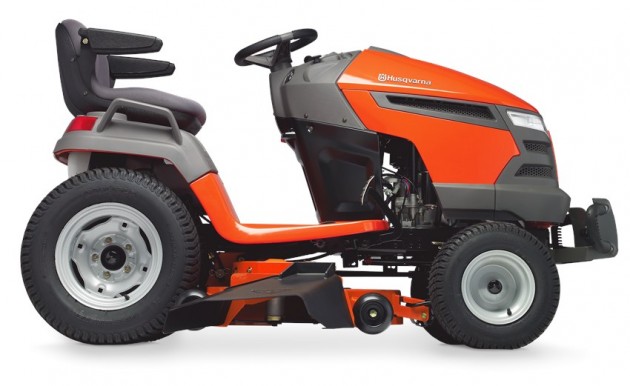 Husqvarna  Ts342