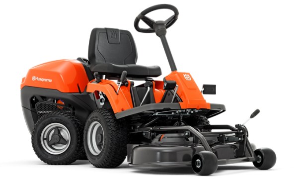 Husqvarna r120c