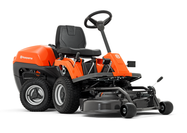 Husqvarna r120c
