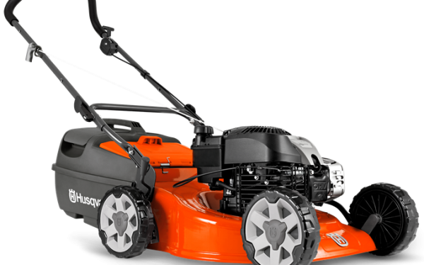 Husqvarna lc18