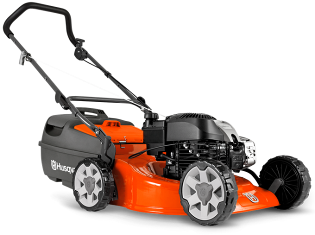 Husqvarna lc18